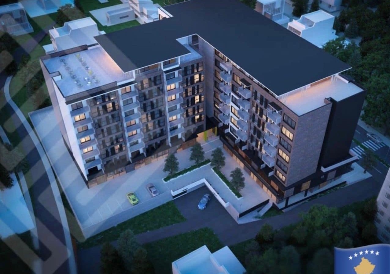 Peja premium residence